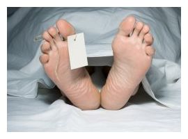 Dead Person