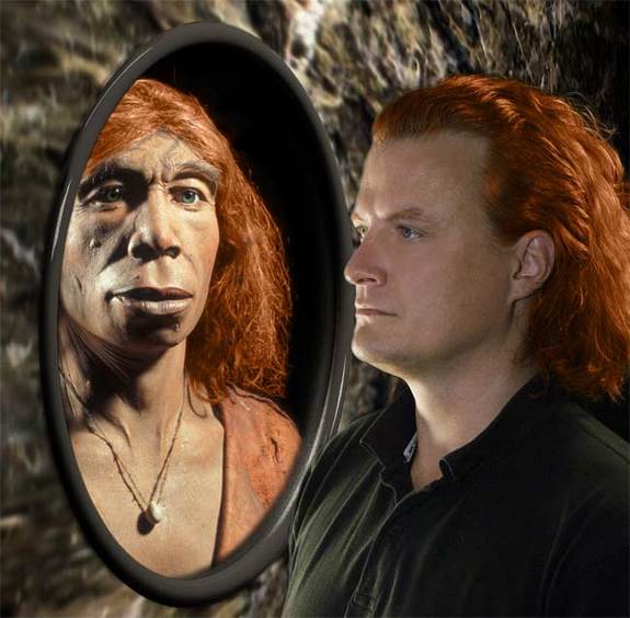 Neanderthals