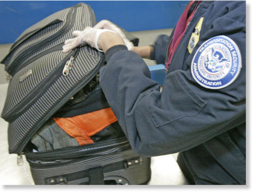 TSA