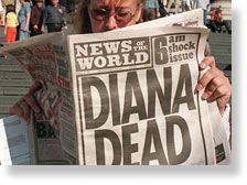 diana,dead