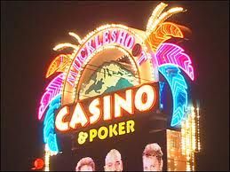 casino