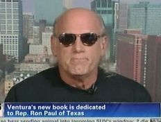jesse ventura