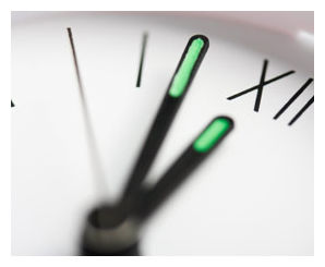 Time Travel