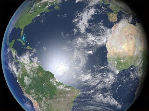 earth