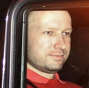 Anders Behring Breivik