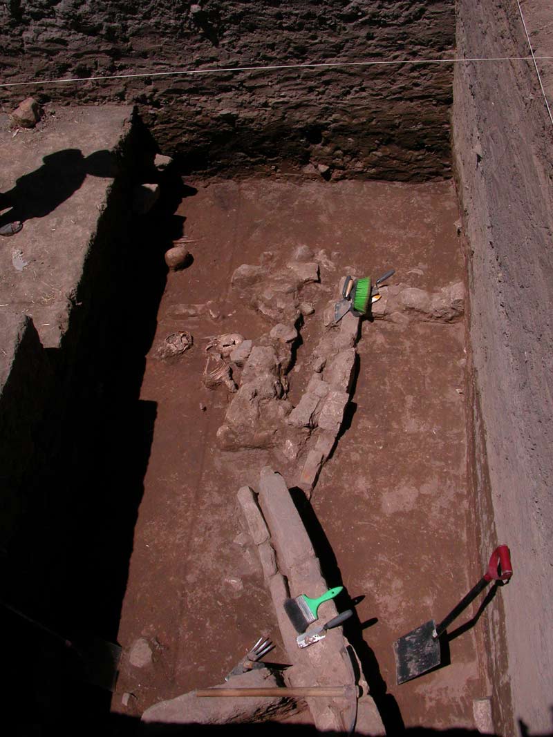 Ancient Peruvian Site_1