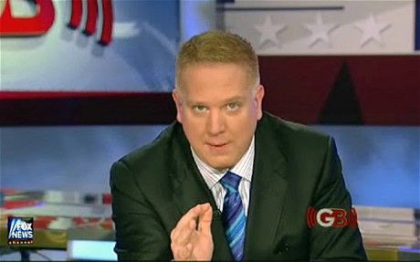 Glenn Beck