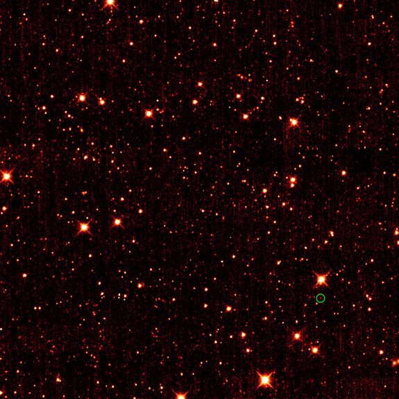 Click to enlarge 2010 TK7_1