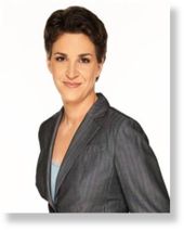 Rachel Maddow