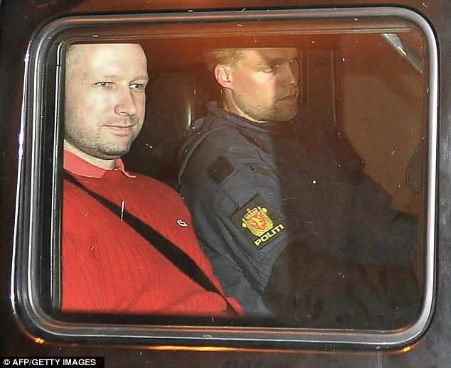 Breivik 