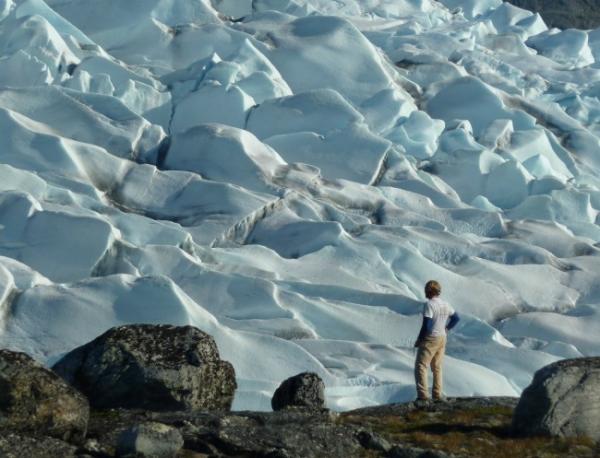 Glacier