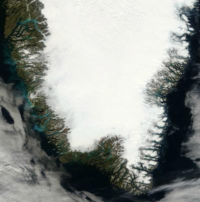 Greenland