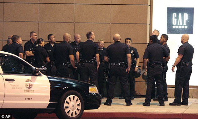 LAPD