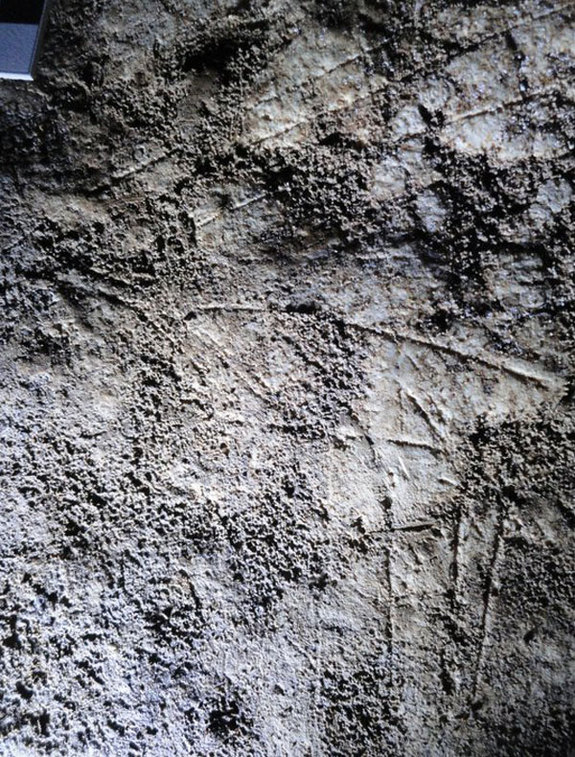 Click to enlarge Rock Art