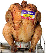 walmart chicken