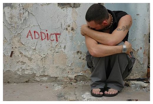 Addict