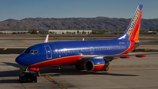 Southwest