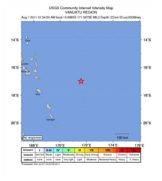 Vanuatu Quake_310711