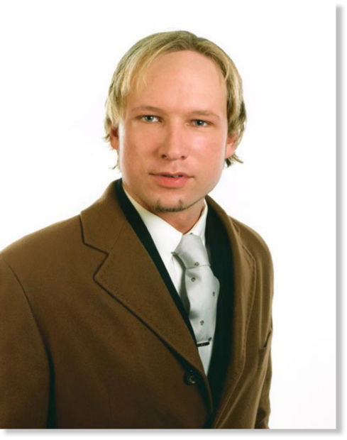 Anders Behring Brevik