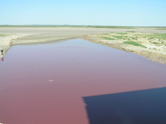 Red Lake