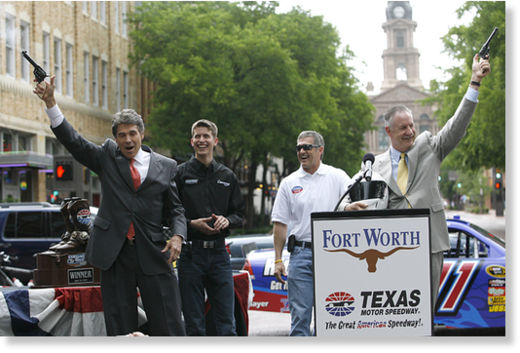 Click to enlarge Rick Perry