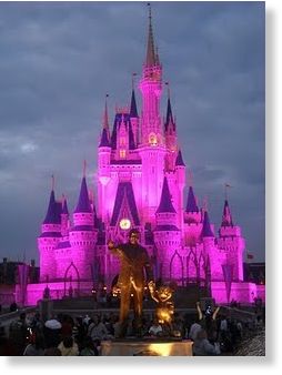 Magic Kingdom
