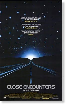 Close Encounters