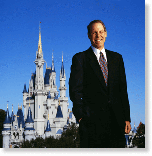 Michael Eisner