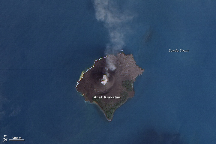 Anak Krakatoa