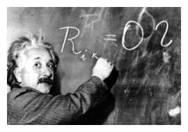 Einstein