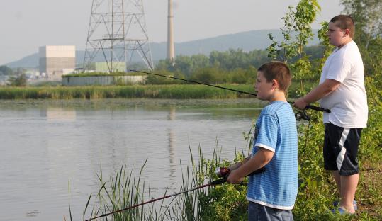 Connecticut River