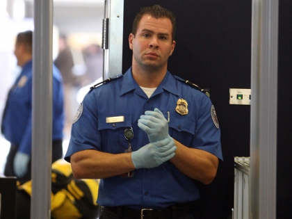 TSA