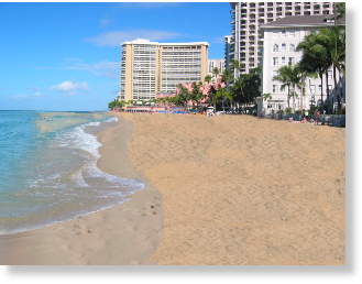Hawaii