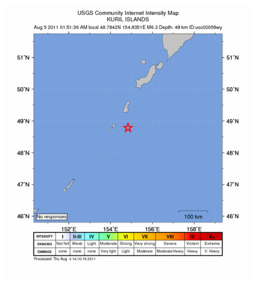 Kuril Quake_040811