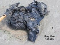 tar ball