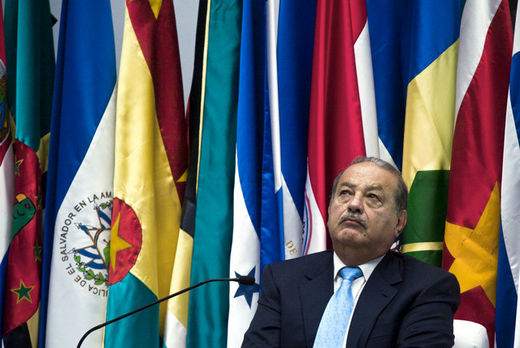 Click to enlarge carlos slim