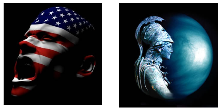 Click to enlarge Bread and Circuses_12