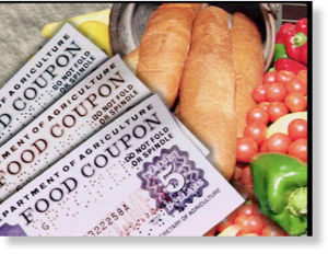 food stamps