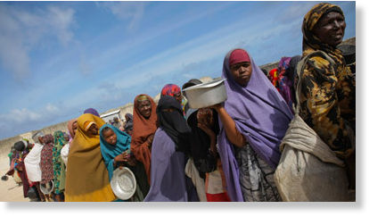 somalia refugees