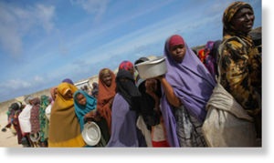 somalia refugees