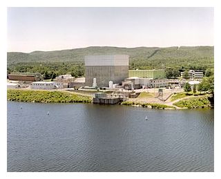 vermont nuclear power plant