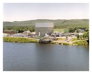vermont nuclear power plant