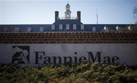 fannie mae