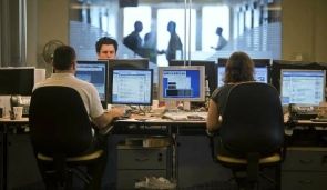Tel Aviv brokers