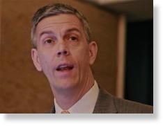 arne duncan