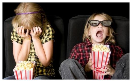 3D Movies
