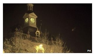 Retford town hall