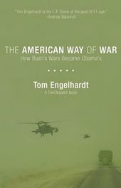 american way of war book cover