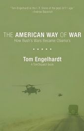 american way of war book cover