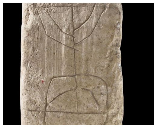 Click to enlarge Ancient Stone